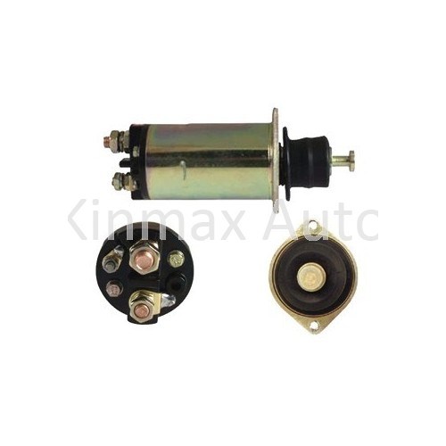Solenoid Switch 132498, 1811510380, 0471003110, 2334399211, 66-8402, Car Accessories Image1