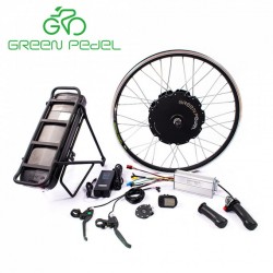 Greenpedel 48V 1000W Rear Wheel Motor Electric Bicycle Parts