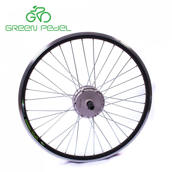Greenpedel Electric Bicycle Hub Motor Electric Bike Parts Image1