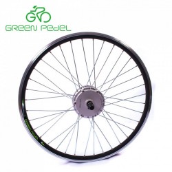 Greenpedel Electric Bicycle Hub Motor Electric Bike Parts