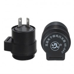 2018 Hot Sell 48-64V Flasher Electric Bike Spare Parts for Sell
