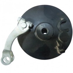 2017 80 Front Drum Brakes Electric Bike Spare Parts for Sale