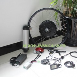 Wholesale Motor Kits Parts with 36V 200W Front Motor