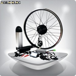Agile 36V 250W Electric Bicycle Parts From Chinese Supplier