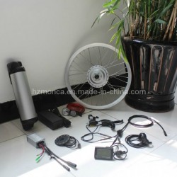 250W DC Hub Motor Electric Bike Kit/Part with RoHS Approved