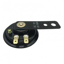 2016 Good Quality 12V/48V/60V/72V Horn for Electric Bikes Spare Parts