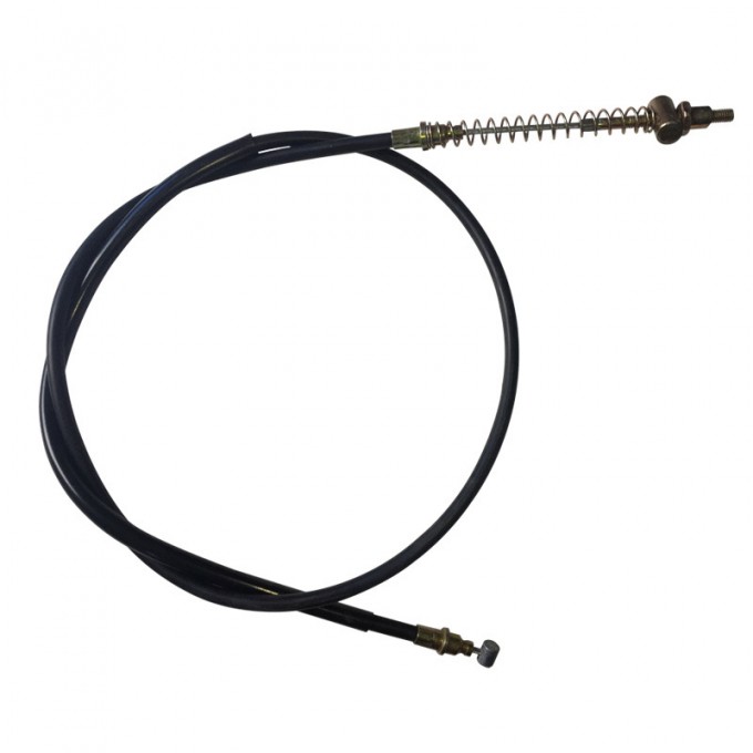 2016 Electric Bike Spare Parts Supplier with Drum Brake Cables for Sale Image1