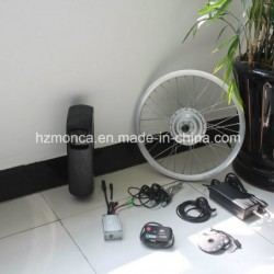 Powerful 250W 36V Gear Motor E Bike Kit/Part with Excellent 36V 10A Lithium Battery