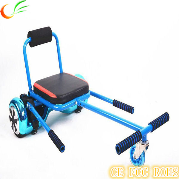 2016 Newest Parts Sitting Chair Seat for Hover Board Image1