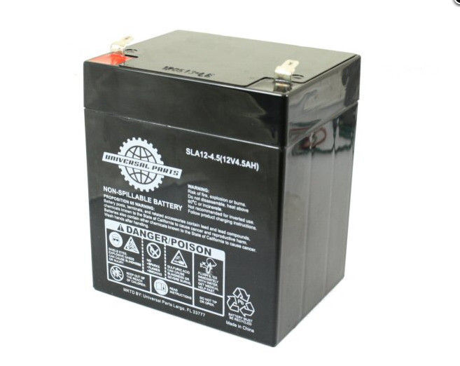 Razor Battery Set Electric Scooter Spare Parts Image1