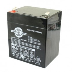 Razor Battery Set El