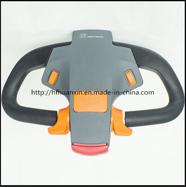 T200 Tiller Head Control Handle EV Auto Parts Image1