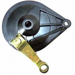 2017 Electric Scooter Spare Parts Rear Drum Bakes for Sale