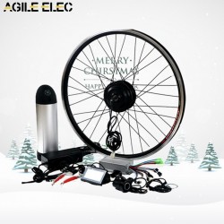 Agile 250W Electric Bike Parts Kit From China