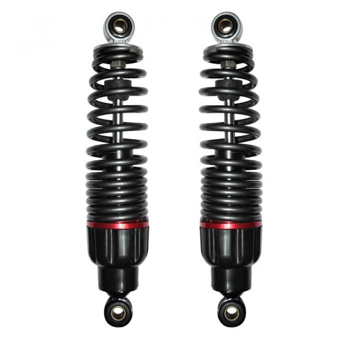 2017 China Supplier of Electric Bike Shock Absorber for Sale Image1