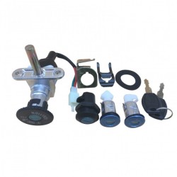 2016 China Hot Sell Electric Spare Parts Supplier