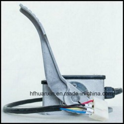Efp-005 Accelerator Pedal Potentiometer Throttle Auto Parts