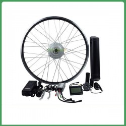 Cheap Kit Electric Bike Kits with Optional Battery and Motor