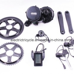 Sale Electric Bike Kit Bafang/8fun Motor BBS02 Crank MID Drive Motor Conversion Kit