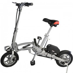 350W Electric Bicycle
