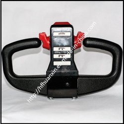 Tiller Head CH-1 Handle Accelerator 24V 48V 12V Spare Parts