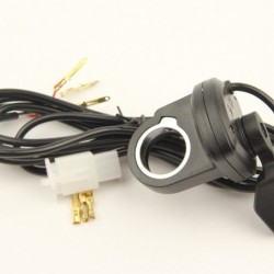 Electric Bike Ebike Scooter Thumb Throttle Left Hand