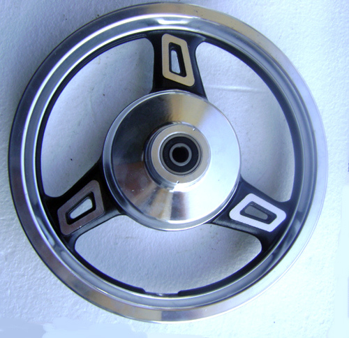 Electric Bicycle Motor/Electric Bike/Electric Motorcycle/Electric Bicycle Motor/Electric Bicycle Bru Image1
