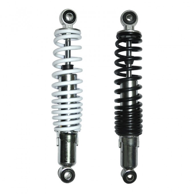 2017 Hot Sell Electric Bike Spring Front Shock Absorber for Sale Image1