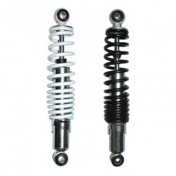 2017 Hot Sell Electric Bike Spring Front Shock Absorber for Sale