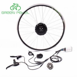 Greenpedel 36V 250W 350W Electric Bike Conversion Motor Kit