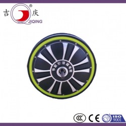 16 Inch 450W 260 E-Bike Motor, Electric Motorcycle, Brushless Motor