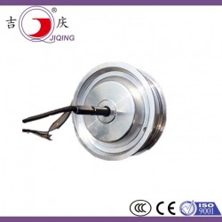 6.5 Inches Disc Brake Bicycle Parts Hub Motor