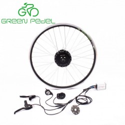 Greenpedel 36V 250W 350W Electric Bike Waterproof Conversion Motor Kit