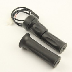 24V 36V 48V Electric Bike Scooters Ebike Twist Throttle