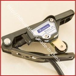 Electric Vehicle Parts Electronic Accelerator Pedal Hxjs-4805