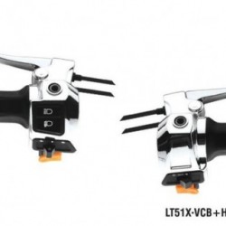 Electric Throttle Co