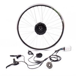 Greenpedel 36V 250W 350W E Bike Motor Kit