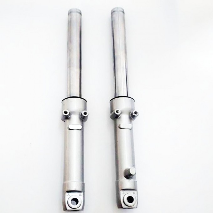 2017 Best Seller in Colombia Hydraulic Front Shock Absorber for Sale Image1