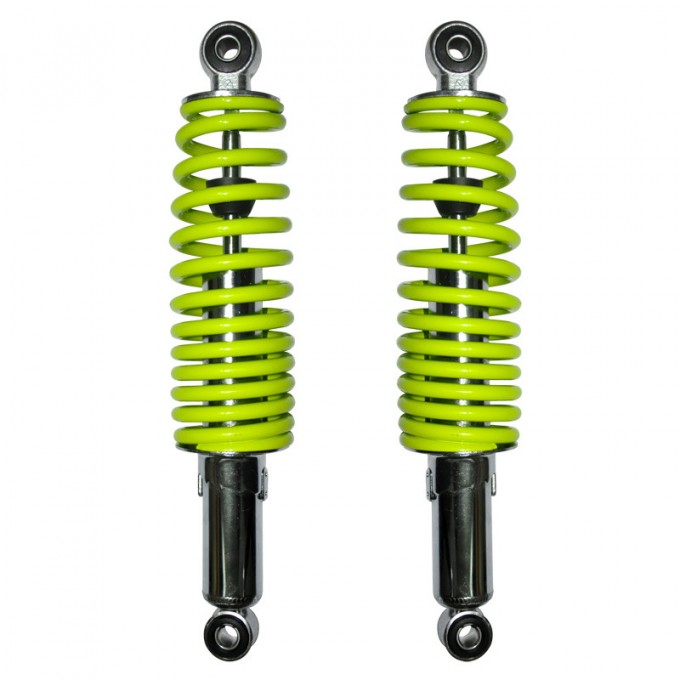 2017 Good Quality Hot Sell Spring Shock Absorber for Sale Image1