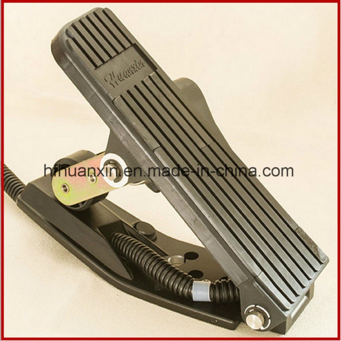 Auto Parts Single Output Accelerator with Ce Certification Image1