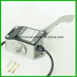 Efp-001 0-5 K Accelerator Speed Signal Device with 4-Pin Connector
