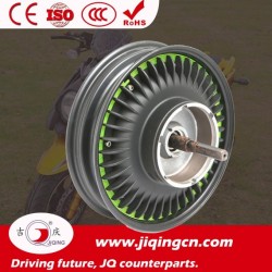 72V Hub Motor for Adult Electric Motorcycle
