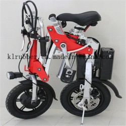 250W Lithium Battery Folding Elect