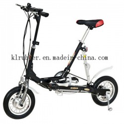 12" Foldable Electri