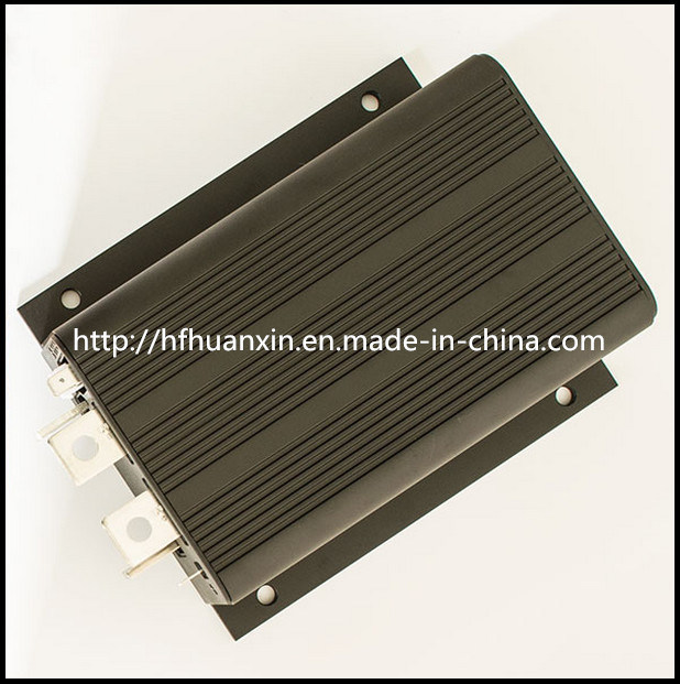 DC Motor Speed Controller 1204m-5203 36V 48V 275A Electric Rickshaw Bicycle Spare Parts Image1