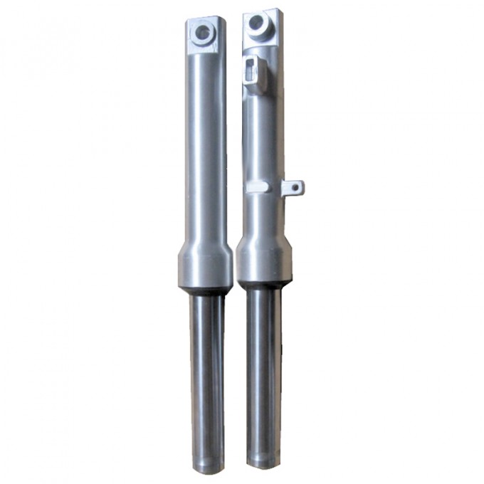 2016 Electric Bike Front Shock Absorber for Sale Image1