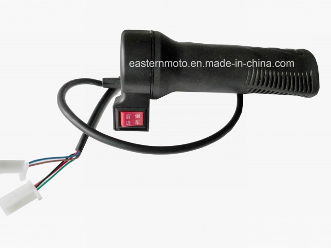 Ebike and Electric Tricycle Throttle Image1