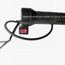Ebike and Electric Tricycle Throttle