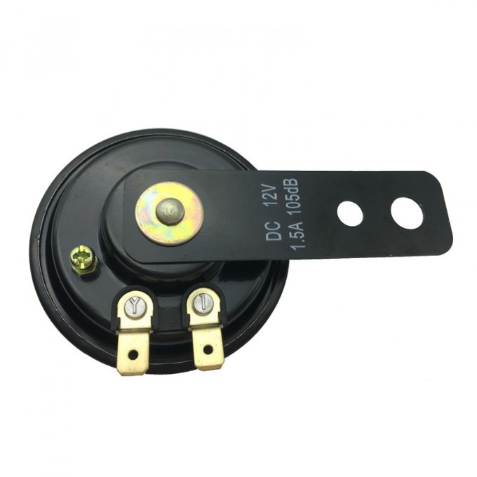 2016 Hot Sell 48V Horn for Electric Bikes From China Supplier Image1
