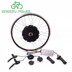 Greenpedel 48V 1000W Cassette Motor Electric Bicycle Engine Kit